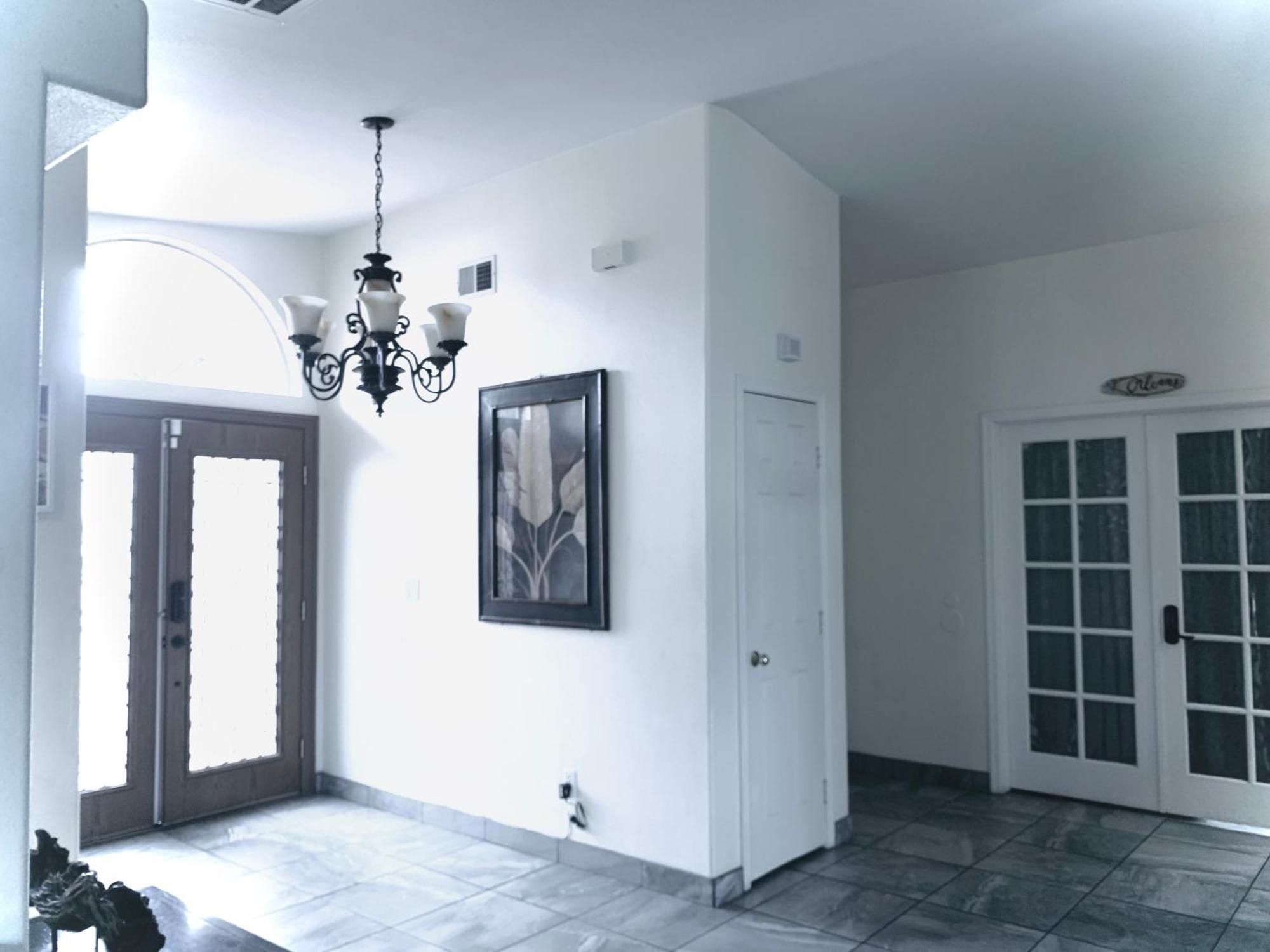 Watercreek-Four-Bedroom House In Las Vegas Exterior foto